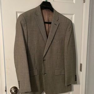 Men’s sport coat